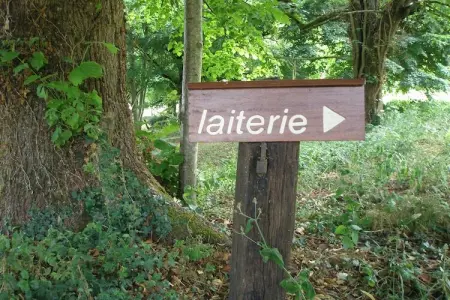 Laiterie du manoir de Thard, Maison à Onlay avec Vue Terrasse - Photo 27