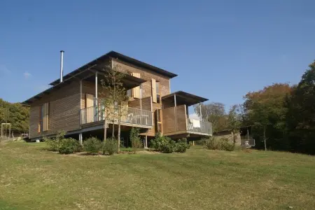 Les Hauts de Valjoly 5, Maison près du lac ValJoly - Photo 2