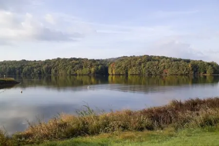 Les Hauts de Valjoly 5, Maison près du lac ValJoly - Photo 30