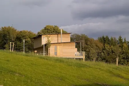 Les Hauts de Valjoly 4, Maison mitoyenne à ValJoly près du parc - Photo 19