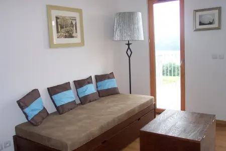 Les Hauts de Valjoly 4, Maison mitoyenne à ValJoly près du parc - Photo 23