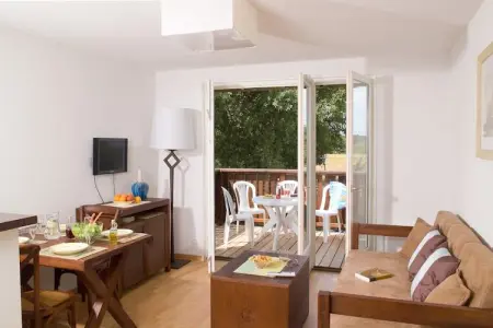 Les Hauts de Valjoly 4, Maison mitoyenne à ValJoly près du parc - Photo 24