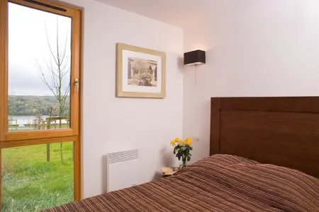 Les Hauts de Valjoly 4, Maison mitoyenne à ValJoly près du parc - Photo 29