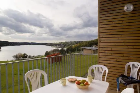 Les Hauts de Valjoly 4, Maison mitoyenne à ValJoly près du parc - Photo 31
