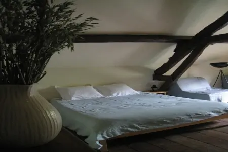 Le Fournil, Maison de vacances à Ceaucé Mont Saint Michel - Photo 4