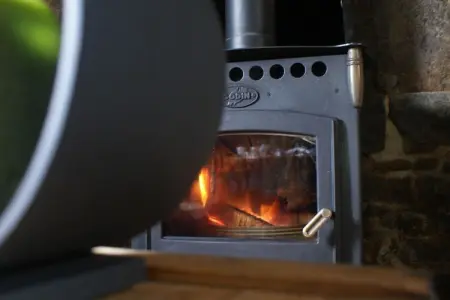 Le Fournil, Maison de vacances à Ceaucé Mont Saint Michel - Photo 6