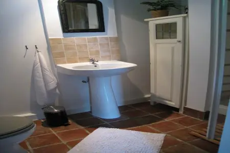 Le Fournil, Maison de vacances à Ceaucé Mont Saint Michel - Photo 11