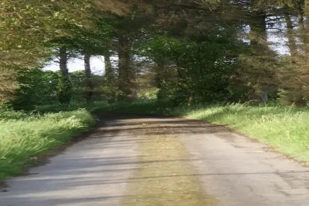 Le Fournil, Maison de vacances à Ceaucé Mont Saint Michel - Photo 18