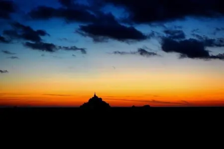 Le Fournil, Maison de vacances à Ceaucé Mont Saint Michel - Photo 26