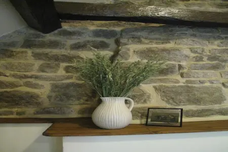 Le Fournil, Maison de vacances à Ceaucé Mont Saint Michel - Photo 35