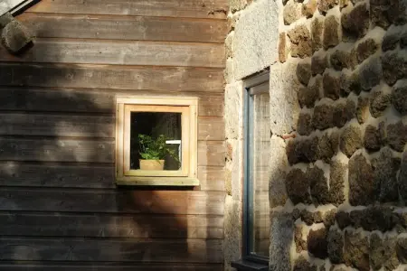 Le Fournil, Maison de vacances à Ceaucé Mont Saint Michel - Photo 36