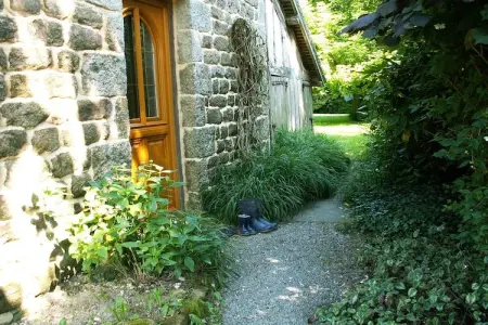 Le Fournil, Maison de vacances à Ceaucé Mont Saint Michel - Photo 38
