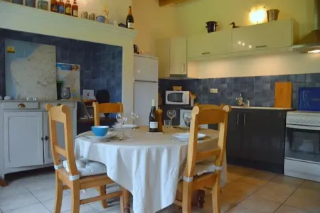 Londefort, Gîte à Wierre-Effroy proche forêt - Photo 2
