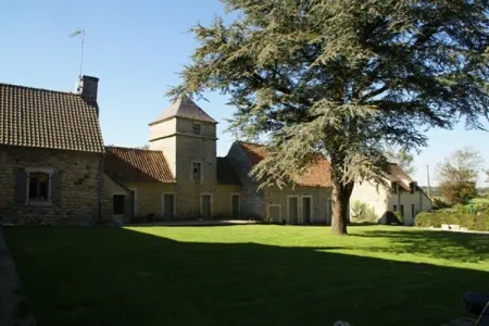 Londefort, Gîte à Wierre-Effroy proche forêt - Photo 5