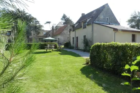 Londefort, Gîte à Wierre-Effroy proche forêt - Photo 7