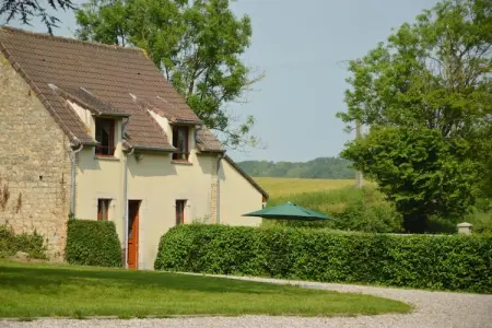 Londefort, Gîte à Wierre-Effroy proche forêt - Photo 11