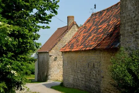 Londefort, Gîte à Wierre-Effroy proche forêt - Photo 14