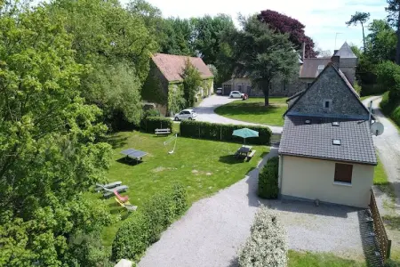 Londefort, Gîte à Wierre-Effroy proche forêt - Photo 15
