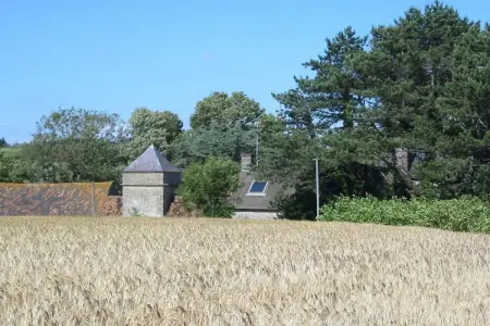 Londefort, Gîte à Wierre-Effroy proche forêt - Photo 28