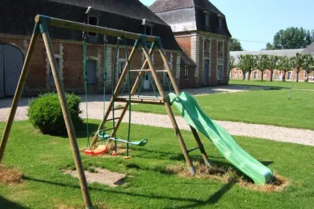Abbaye St-Andre 7, Maison près de Merlimont-Plage et abbaye - Photo 16