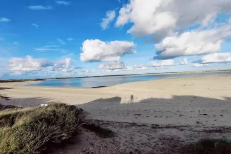 Abbaye St-Andre 7, Maison près de Merlimont-Plage et abbaye - Photo 28
