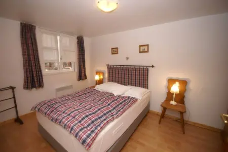 La Stub, Appartement à Riquewihr près des vignes - Photo 13