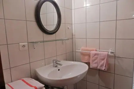 La Stub, Appartement à Riquewihr près des vignes - Photo 15