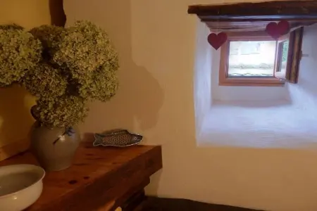 La Stub, Appartement à Riquewihr près des vignes - Photo 36