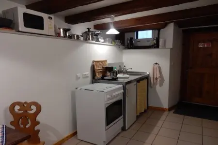 L'Etable, Appartement à Riquewihr près des Vignes - Photo 3