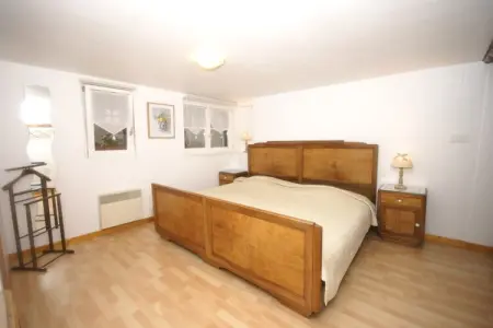 L'Etable, Appartement à Riquewihr près des Vignes - Photo 11