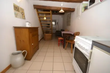 L'Etable, Appartement à Riquewihr près des Vignes - Photo 15