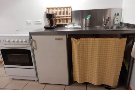 L'Etable, Appartement à Riquewihr près des Vignes - Photo 17