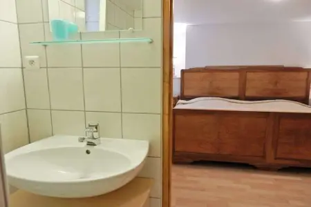 L'Etable, Appartement à Riquewihr près des Vignes - Photo 20