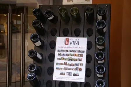 L'Etable, Appartement à Riquewihr près des Vignes - Photo 32