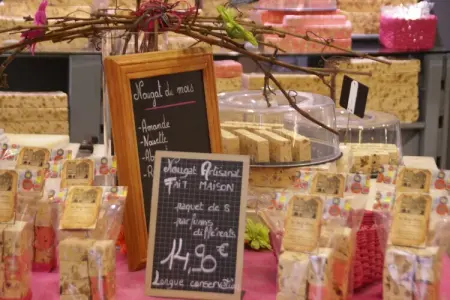 L'Etable, Appartement à Riquewihr près des Vignes - Photo 35