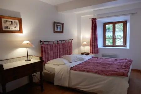La Kuch, Appartement à Riquewihr avec terrasse - Photo 9