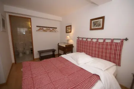 La Kuch, Appartement à Riquewihr avec terrasse - Photo 13