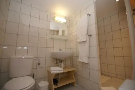 La Kuch, Appartement à Riquewihr avec terrasse - Photo 16