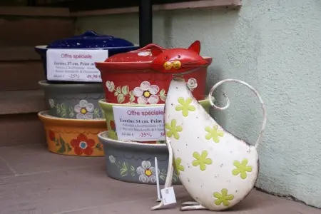 La Kuch, Appartement à Riquewihr avec terrasse - Photo 36