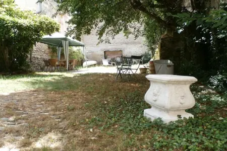 Gîte de Gray la Jolie, Maison à Gray près de forêt et lac - Photo 16