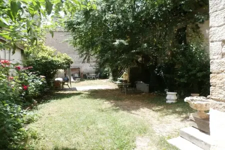 Gîte de Gray la Jolie, Maison à Gray près de forêt et lac - Photo 17