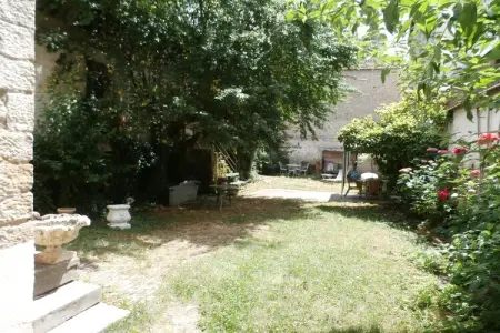 Gîte de Gray la Jolie, Maison à Gray près de forêt et lac - Photo 21