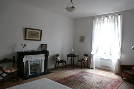 Gîte de Gray la Jolie, Maison à Gray près de forêt et lac - Photo 31