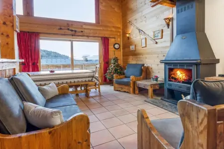 Chalet 0 personnes à  - Photo 2