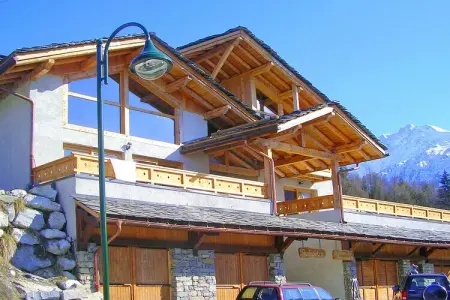 Chalet 0 personnes à  - Photo 3