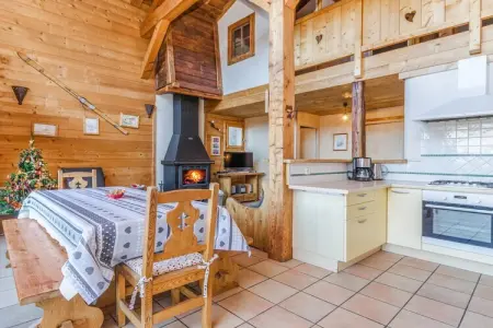 Chalet 0 personnes à  - Photo 10