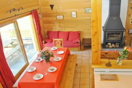 Chalet 0 personnes à  - Photo 16
