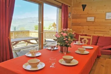 Chalet 0 personnes à  - Photo 18
