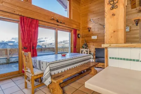 Chalet 0 personnes à  - Photo 20