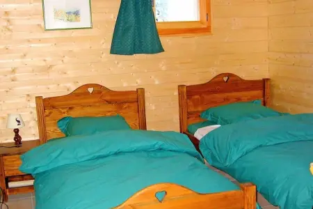 Chalet 0 personnes à  - Photo 25